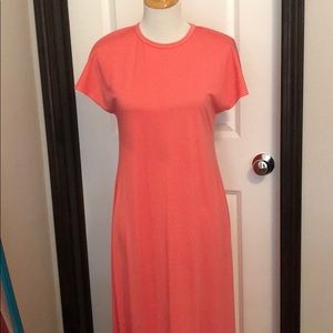 LuLaRoe Maria Dress